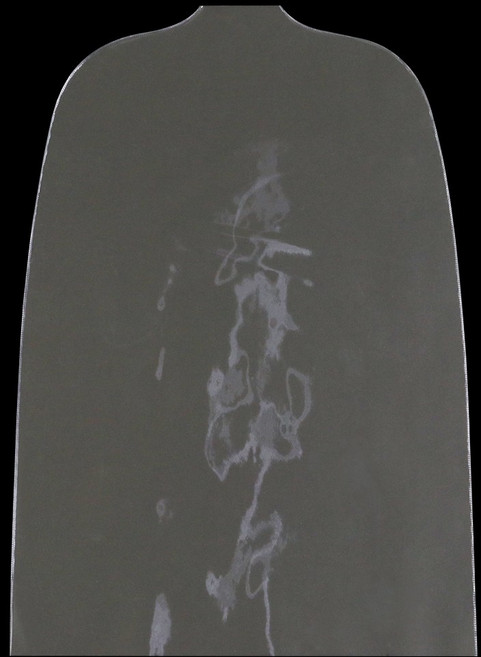 국산 친환경 무독성 투명 PVC옷커버 반커버 롱커버 10P 다양한 사이즈 인쇄제작, 1세트, 10개입