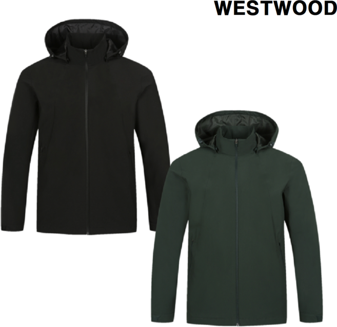 웨스트우드 NC엑스코점 25년 S/S 이월 초특가 등산 캠핑 트레킹 레져활동 방풍과 발수가 가능한 아웃도어 무드의 기능성 남성 아웃도어 2L 방풍자켓 P1TJW291