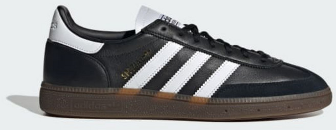 [국내매장판] 아디다스 운동화 스니커즈 핸드폴 스페지알 블랙 IE3402