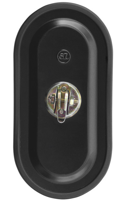 JG-1609 중장비 굴삭기 지게차 드렉터 농기계 백미러(카브미러) 1세트 2개