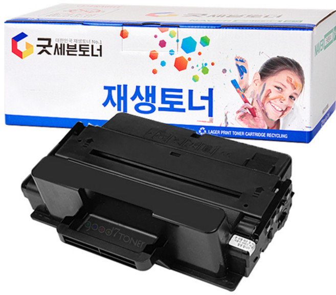 MLT-D405L 호환토너 SL-M3220ND M3830ND M3560FW M4040ND M3890FW, 1개, MLT-D405L 5000매