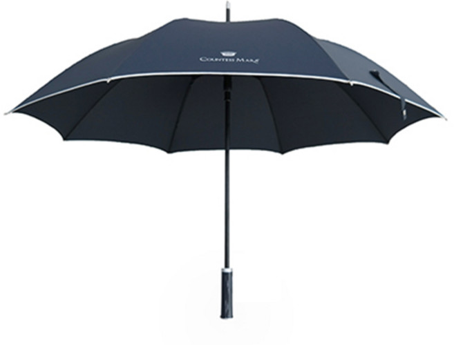 송월우산 CM 장 폰지바이어스70 팔순 기업 창립기념 우산 답례품 장우산