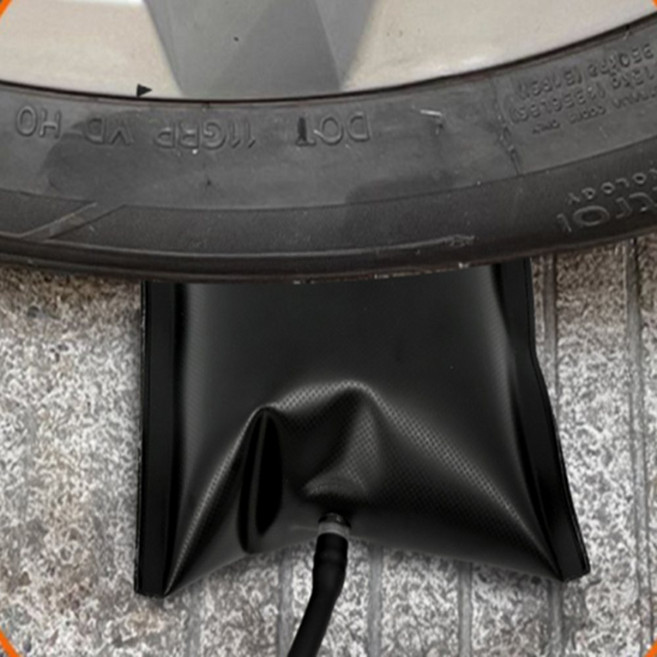 푸리 에어 펌프리프트 높이조절리프트, PVC