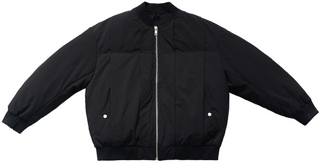 老皮衣櫥 白鴨絨 加厚保暖 羽絨服 麵包外套