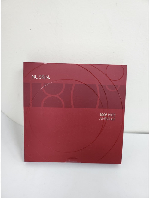 뉴스킨 180도 프렙앰플, 28개, 1.5ml