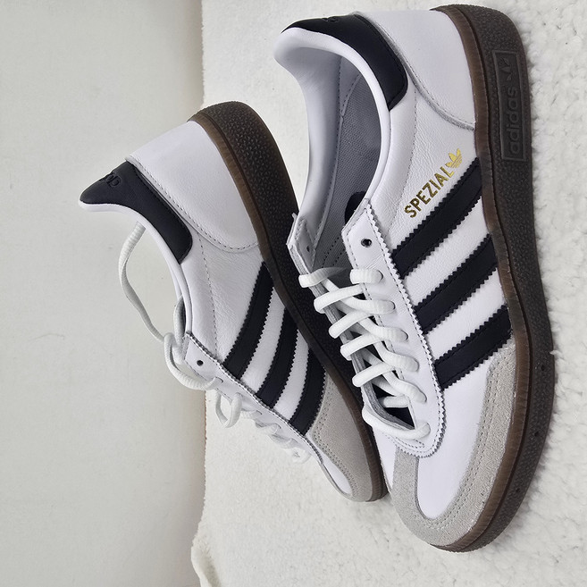 아디다스 핸드볼 스페지알 남녀공용 스니커즈 단화 데일리 운동화