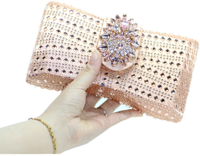 클러치 파티클러치백 파티클러치 드레스클러치백미니 골드클러치백 여자클러치백미니 신부가방 럭셔리샤이닝스트랩 스트랩클러치 리본클러치 여성 파티 럭셔리 모양 리본 보람 핸드백 이브닝 백