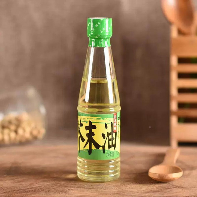 냉면 요리용 겨자씨 겨자오일 겨자유 50ml 머스타드 겨자기름, 천리겨자유 50ml2병