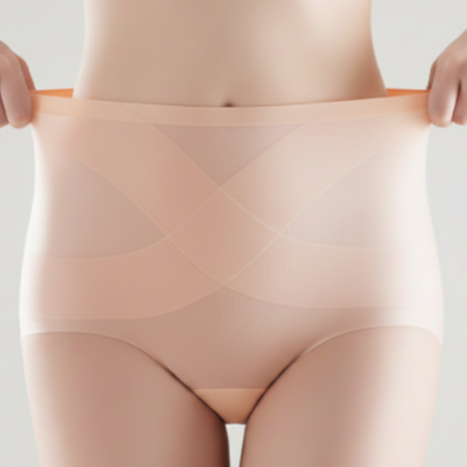 로블레 보정속옷 힙업팬티 바디쉐이퍼 뱃살 거들 빅사이즈 초강력 속옷