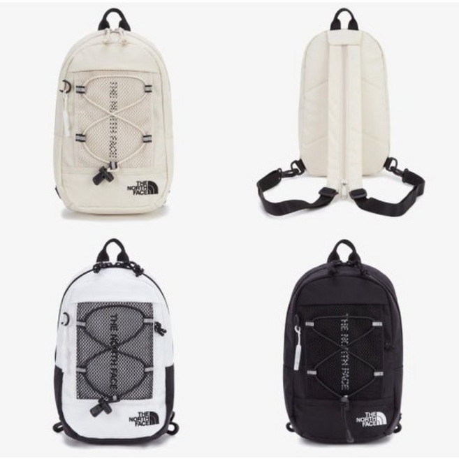 노스페이스 가방 키즈 NN2PR03 주니어 원웨이 JR. ONEWAY ZGQ277 SQX023 백