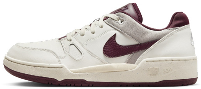 NIKE 男 FULL FORCE LO 復古休閒鞋