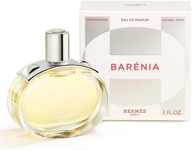 Hermes 에르메스 바레니아 오드퍼퓸 리필 스프레이 여성용, 1개, 60ml - 쿠팡