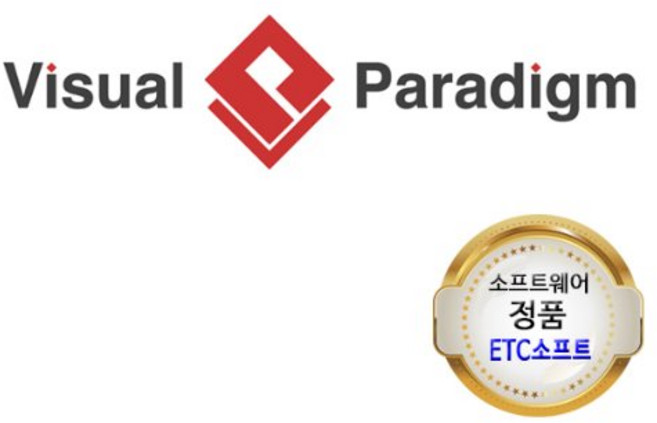Visual paradigm Pro