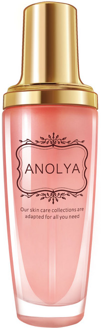 ANOLYA 輕齡Q彈活力水(角鯊&蘋果籽), 1件, 100ml