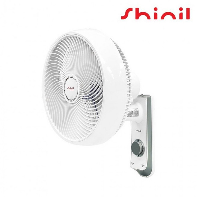 선풍기 7엽 신일 서큘팬 35cm 벽걸이 SIF-CW24SMA 14인치 서큘레이터, 상세페이지 참조
