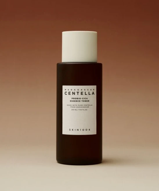 SKIN1004 마다가스카르 센텔라 프로바이오시카 에센스 토너 210ml, 1 - 쿠팡