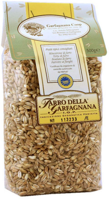 이탈리아 토스카나 유기농 파로 IGP 인증 500gx5개, 500g, 5개