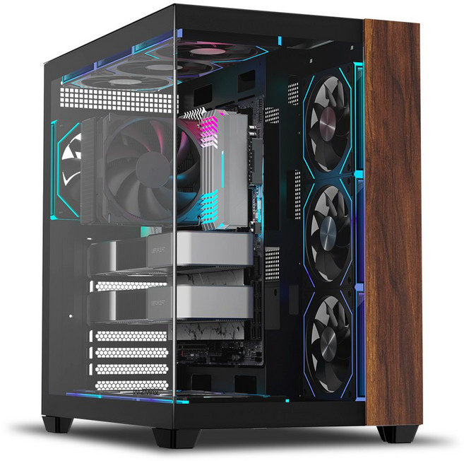 마이크로닉스 WIZMAX 우드리안 MAX, 1개