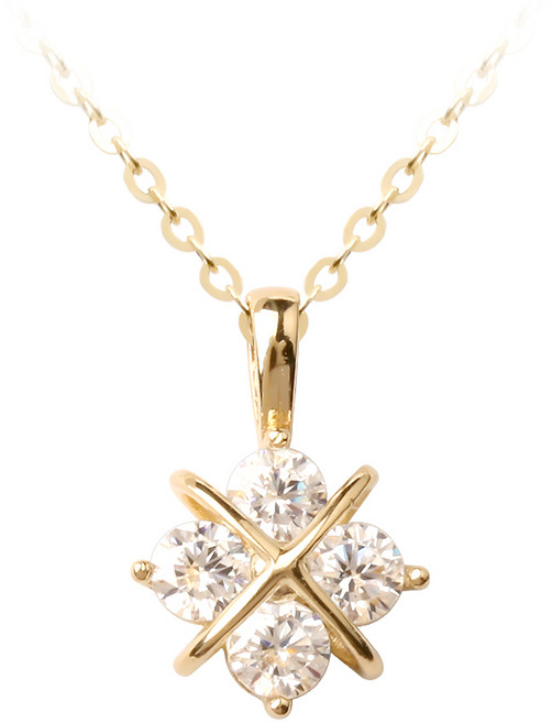 코알라주얼리 14K 블링블링 선물 펜던트