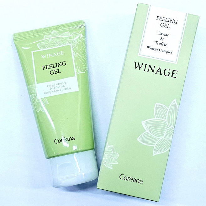 각질이 쌓여 화장이 들뜨고 모공이 막혀 필링젤 120ml goo*308bM, 1개