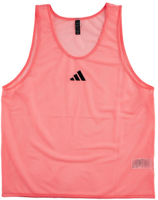 아디다스 프로 BIB 팀조끼_HP0734