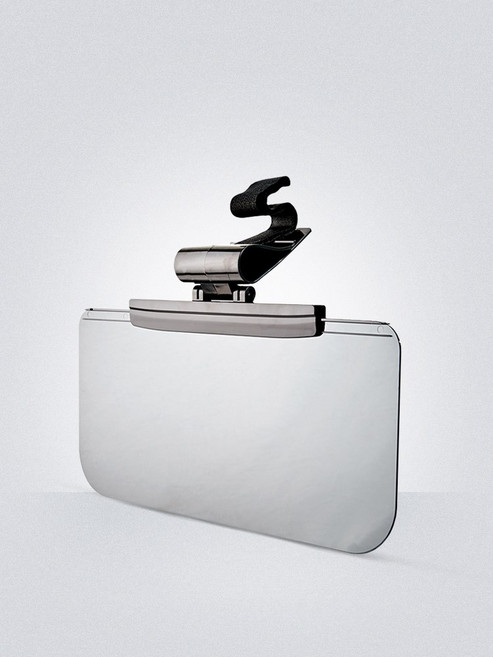 불스원 UV차단 슬라이딩 선바이저 햇빛가리개, UV차단 슬라이딩 선바이저 햇빛, 1개