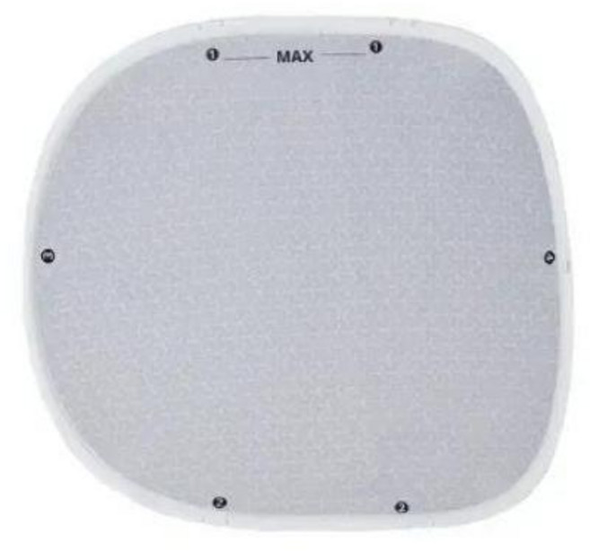 고양이 자동화장실, 1개