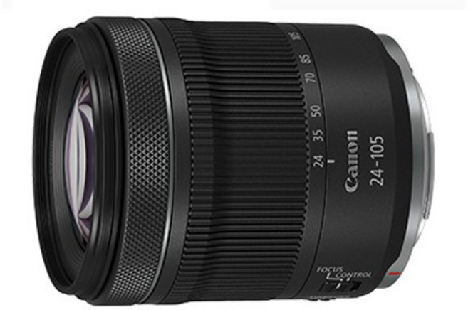 王冠攝影社 Canon RF 24-105mm f/4-7.1 IS STM 輕巧全片幅標準變焦鏡頭 5級防震 拆機裸裝, 24-105 f/4-7.1