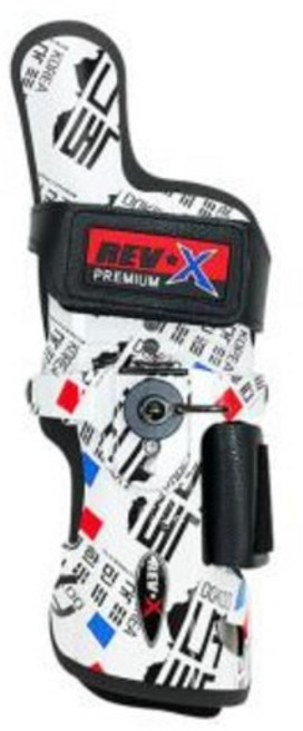 로드필드 프리미엄 레브엑스 좌측 코브라 아대, 독도, 1개