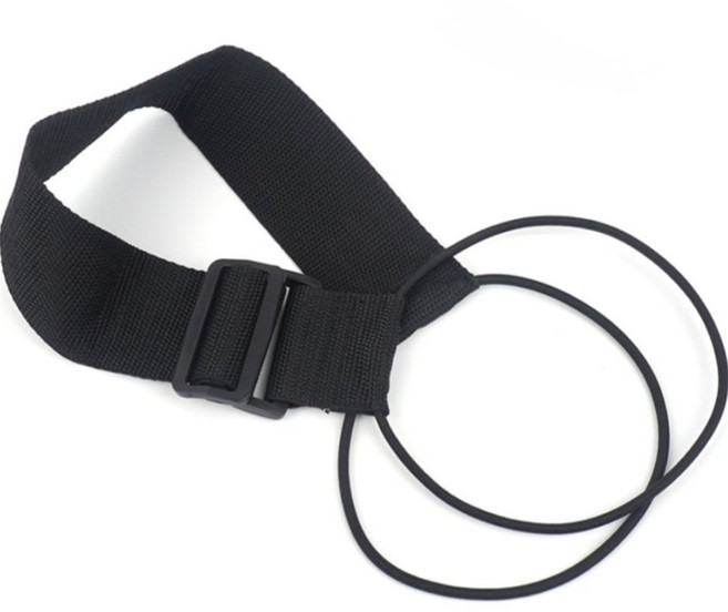 루비온 여행가방 고정 스트랩 도난방지 밴드