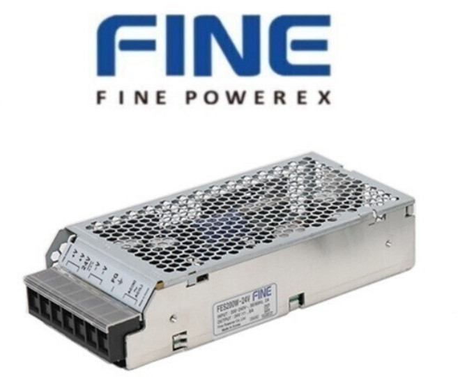 FINE 화인파워렉스 파워서플라이 FES150W-12V, 1개