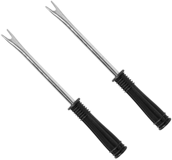 카시안 양파이식기 2개 KA 작물이식기 고구마 양파 파종기, 1세트