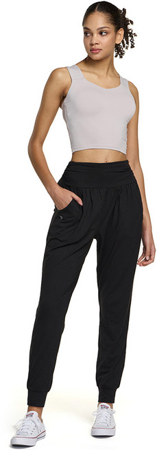 테슬라 요가 하렘 조거팬츠 TM-FBP73