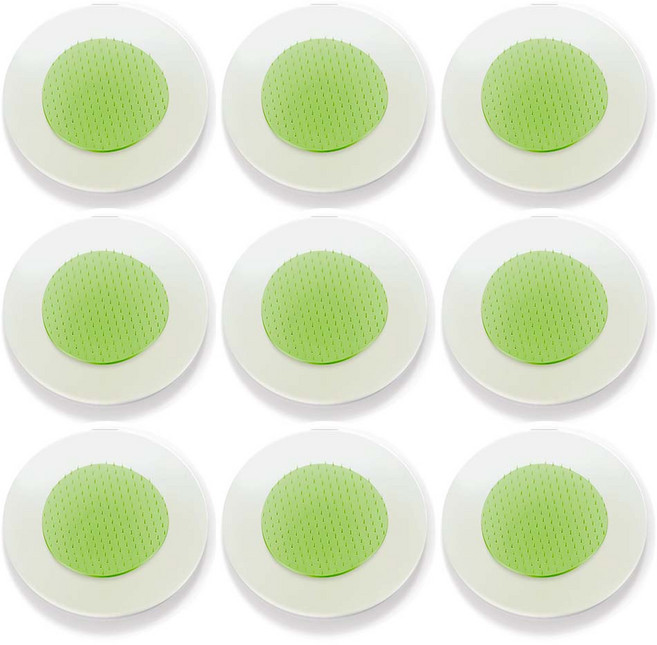 마이크로 니들 스팟 패치 트러블 뾰루지, 1개