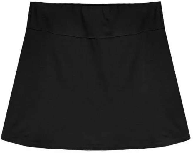 【SSV高爾夫】 高爾夫運動健身高腰短裙 瑜伽裙 開叉褲裙