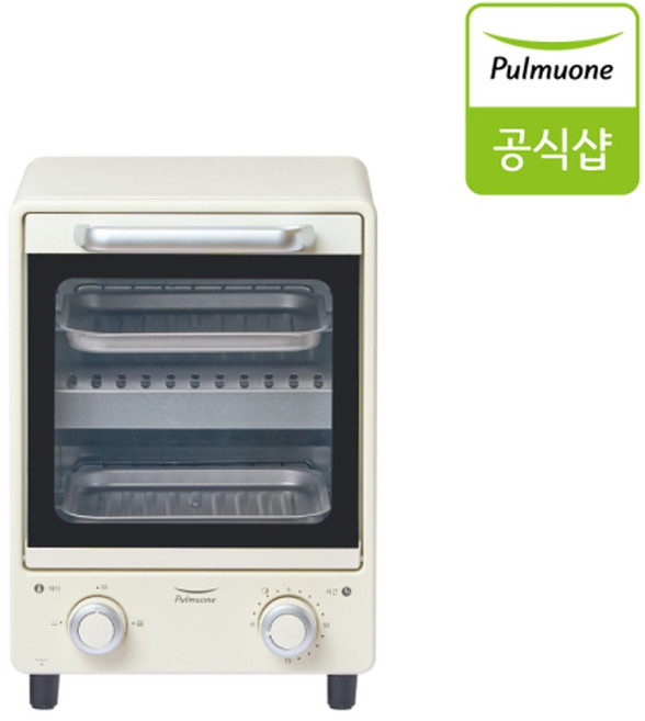 풀무원 미니 오븐 토스터 VD08CCM0