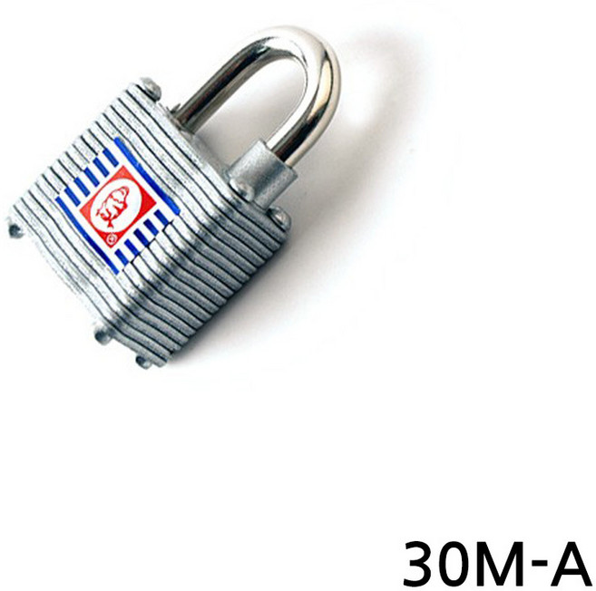 MMOR 미니 자물쇠 책상서랍자물쇠 비밀번호자물쇠