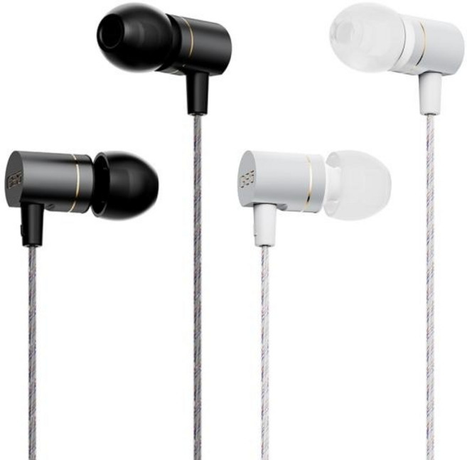 (에이투인터내셔널) 에이투 유선 게이밍이어폰 GE5 (가상7.1채널/C타입), 블랙