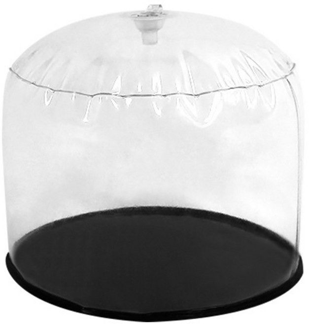 ko_ea_103 옷가게 모자 고정 튜브 진열대 보호틀 모자틀 거치대 모자진열 모자진열대 모자걸이 모자튜브 모자정리, 2-모자튜브-대형, 1개