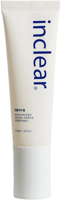 인클리어 마사지젤, 50ml, 1개
