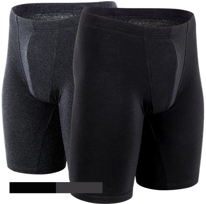 에쿠스 남자 기모 드로즈(원더히트) CLG8011P