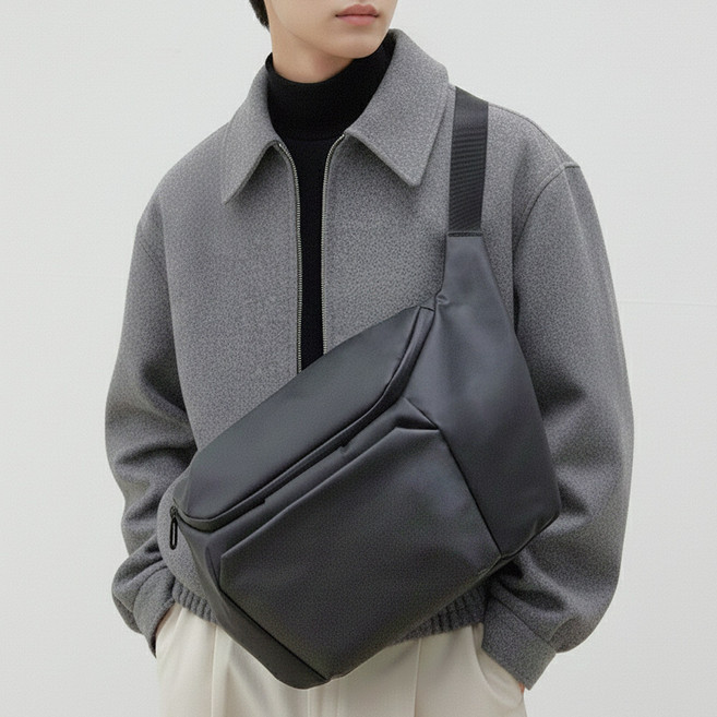 마테마틱 타오 M30 메신저백 크로스백