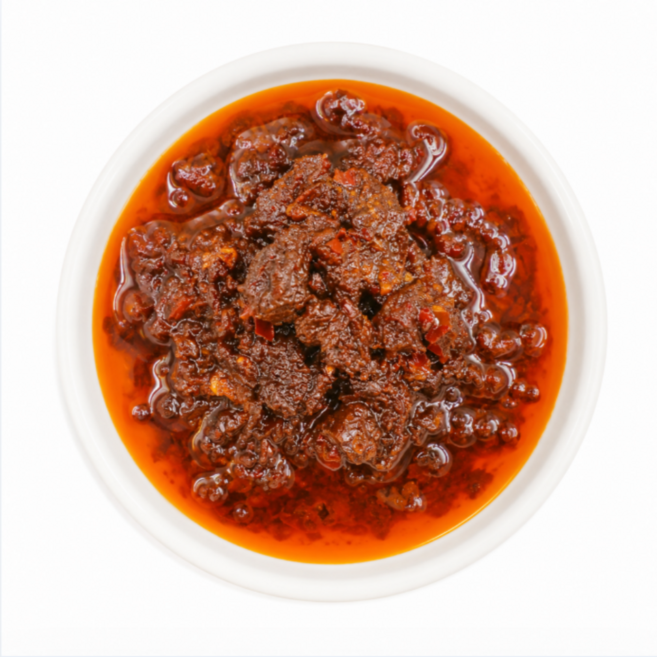 소고기 비빔장 대용량 소고기 볶음장 비빔소스 밥도둑 즉석반찬, 2개, 400g