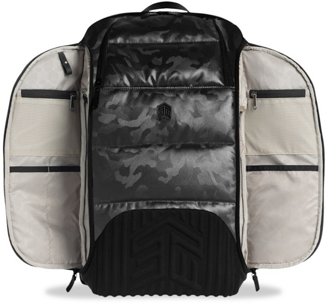 에스티엠굿즈 덕스 30L 백팩