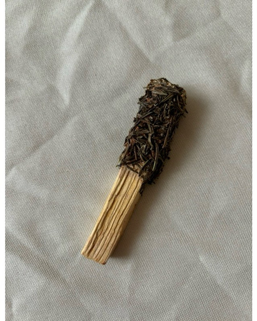 秘魯聖木條 迷迭香草藥聖木, 【加購】迷迭香｜草藥聖木條, 【加購】迷迭香｜草藥聖木條