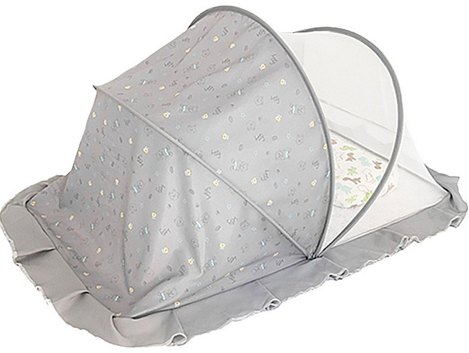 관우몰 미니미 모기장, 상품선택