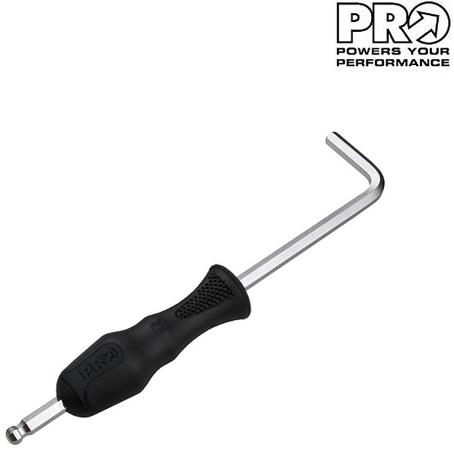 시마노 프로 페달 렌치 자전거 공구, 1개