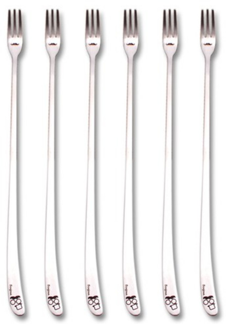 라온누리 봉쥬키친 롱포크세트, 6개