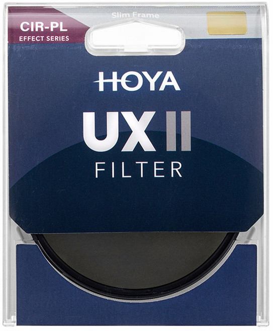 호야 UX CPL II 편광필터 37mm 카메라필터 풍경 단풍, 1개