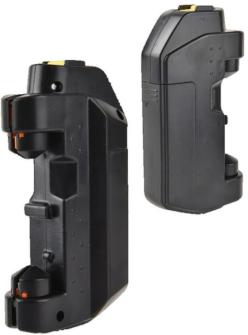 쇼크리더 자동 결속기 FG노트 매듭기 PR노트 낚시 매듭, 자동결속기(AAA건전지 X), 1개